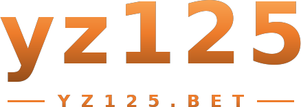 yz125 logo